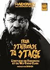 From Staircase to Stage: L'histoire de Raekwon et du Wu-Tang Clan (Shaolin Codex) (French Edition)