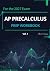 AP Precalculus: Prep Workbo...