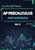 AP Precalculus: Prep Workbo...