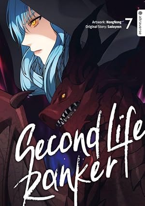 Second Life Ranker, Band 7