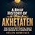 A Brief History of Akhetaten by Helen Armitage