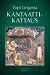 Kantaattikattaus by Topi Linjama