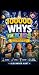 100000 WHYS FOR KIDS: Curio...