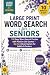 Large Print Word Search for...
