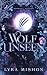 Wolf Unseen: A why choose paranormal romance (Moonfall Academy Book 1)