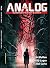 Analog Science Fiction & Fact, September/October 2026 by Trevor Quachri