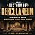 A Brief History of Herculan...