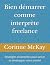 Bien démarrer comme interprète freelance by Corinne McKay