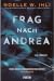 Frag nach Andrea (Ask for Andrea, #1)