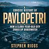 A Concise History of Pavlopetri: How a 5,000-Year-Old City Ended Up Underwater