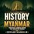 A Concise History of Myanma...