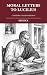 MORAL LETTERS TO LUCILIUS: ...
