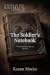 The Soldier's Notebook by Karam Mories