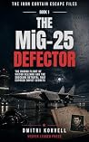 THE MiG-25 DEFECT...