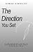 The Direction You Set by Simon Kingsley