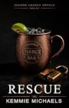 Rescue (Second Chance, #1) Rescue (Second Chance, #1)