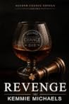 Revenge (Second Chance, #3) Revenge (Second Chance, #3)