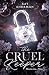 The Cruel Keeper: Resta mia...