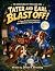 Tater and Earl Blast Off!: ...