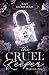 The Cruel Keeper: Resta mia, Nina (Italian Edition)