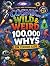 Cosmic, Wild & Weird 100,00...