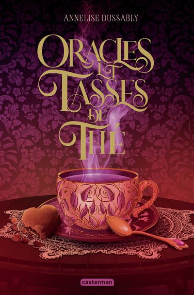 Read Oracles et tasses de thé