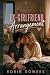 The Ex-Girlfriend Arrangement by Robin Bowers