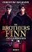 The Brothers Finn and the Blood Web