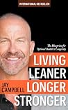 LIVING LEANER LON...