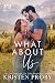 What About Us (Silver Sprin...