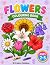 Flowers Coloring Book:: Sim...