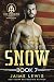SNOW (The Trident Series II...