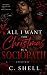 All I want for Christmas is a Sociopath by C. Shell