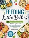 FEEDING LITTLE BE...