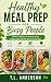 Healthy Meal Prep for Busy ...