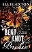 Bent Knot Broken