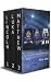 A Los Angeles Hockey Series, Bundle Books 1-3 by Alisa Jean A Los Angeles Hockey Series, Bundle Books 1-3 by Alisa Jean