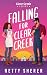 Falling for Clear Creek