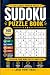 Sudoku Puzzle Book: 140 Sud...