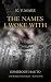 The Names I Woke With by K. V. Maes The Names I Woke With by K. V. Maes