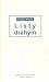 Listy drahým