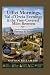 Uffizi Mornings, Val d’Orcia Evenings & the Vine-Covered Mile... by NATHAN BELLAMARE