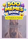 500 Memes Book Fo...