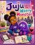 Juju and the Worry Monster