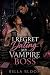 I Regret Dating My Vampire Boss by Bella Bloom