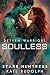 Soulless (Detyen Warriors, #1)