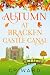 Autumn at Bracken Castle Canal by CP Ward