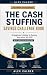Cash Stuffing Savings Challenge Book by Alex Calder