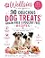 The Wellsies Dog Treat Cook...