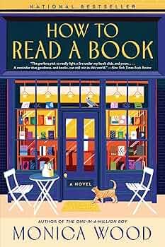 How to Read a Book